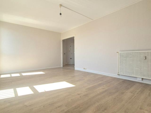 Appartement vente à Tournon-sur-Rhône, Guilherand-granges