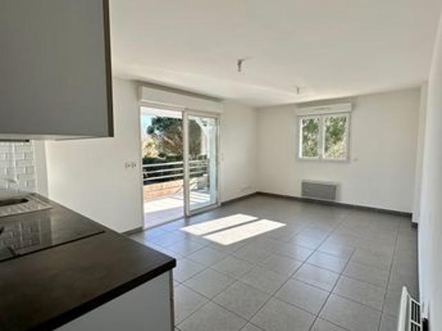 Appartement vente à Dax, Angresse