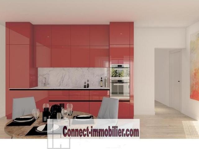 Appartement vente à Résidence de l'Etoile, Rang-du-Fliers