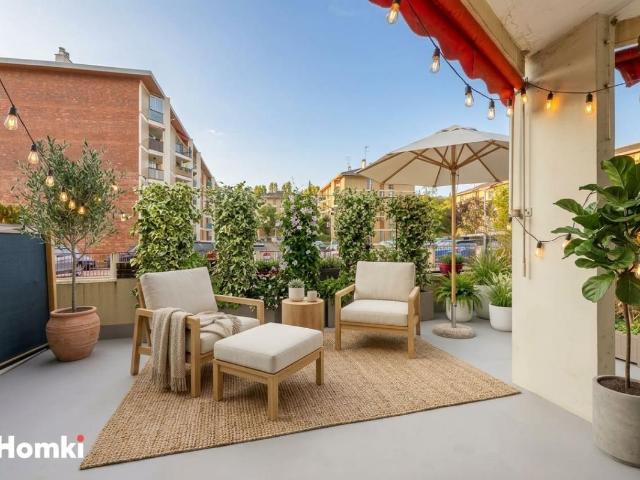 Appartement vente à Franconville, Val-d'Oise