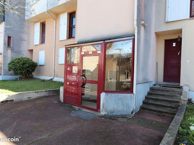 Appartement vente à Le Raincy, Sevran