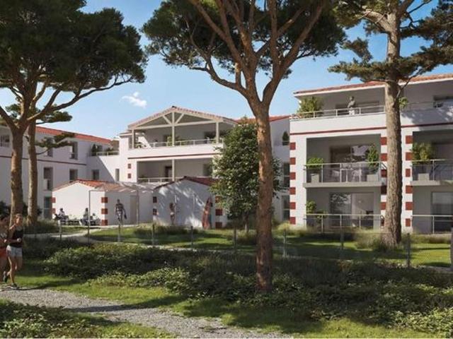 Appartement vente à Rochefort, Saint-trojan-les-bains