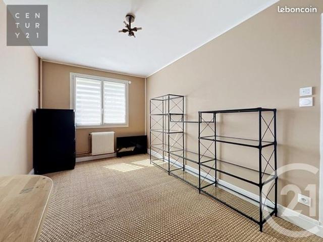 Appartement vente à Troyes