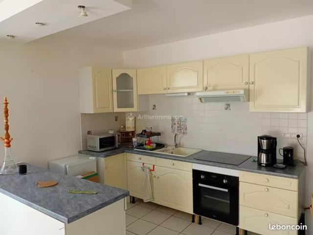 Appartement vente à Albi, Carmaux