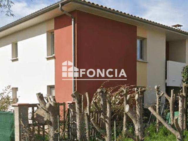Appartement vente à Muret, Noé