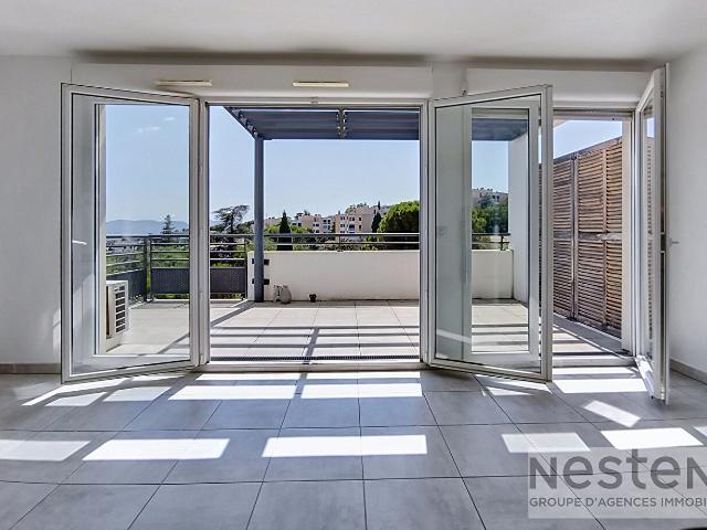 Appartement vente à Marseille