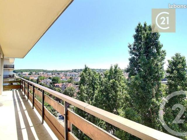 Appartement vente à Livry-Gargan, Seine-Saint-Denis