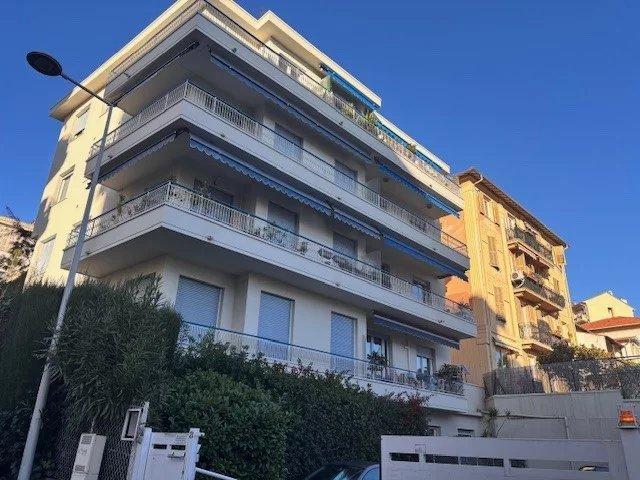 Appartement location à Nice