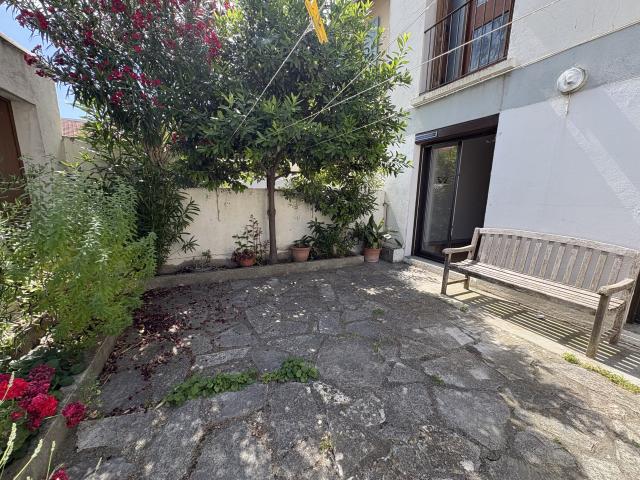 Appartement vente à Narbonne