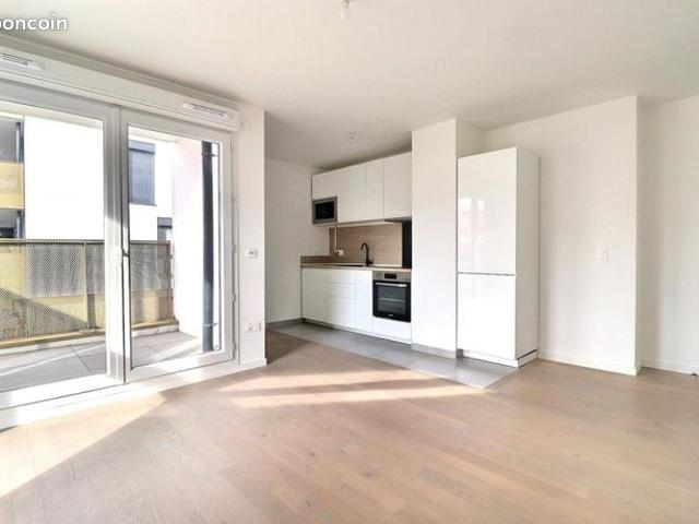 Appartement vente à Issoudun, Bagneux