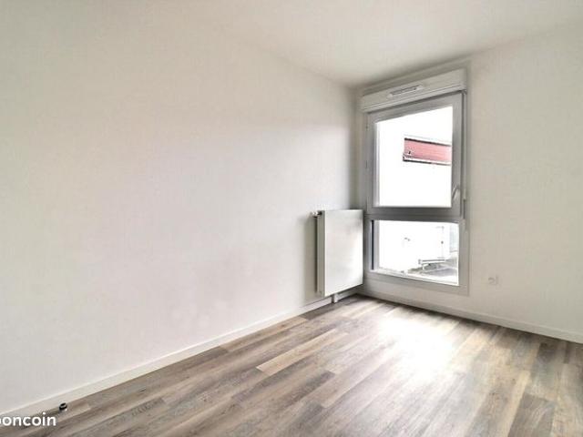 Appartement vente à Issoudun, Bagneux