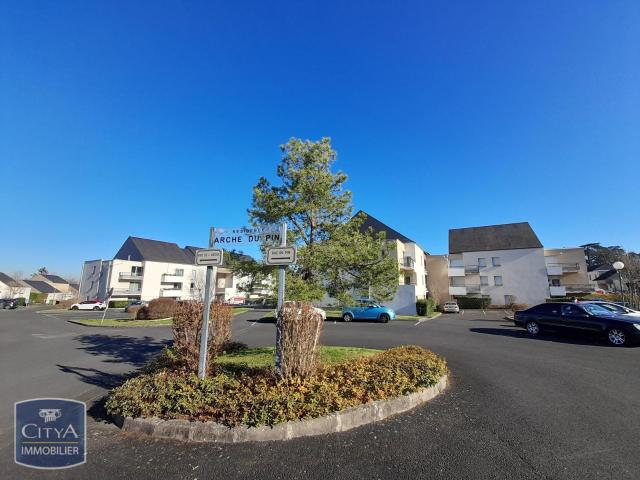 Appartement location à Tours, Joué-lès-tours