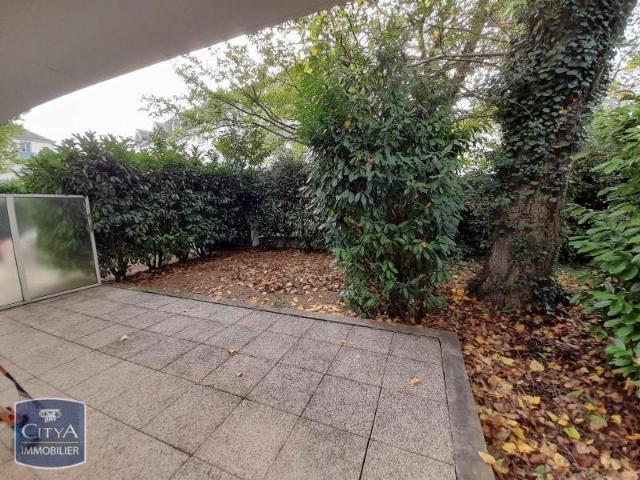 Appartement location à Tours