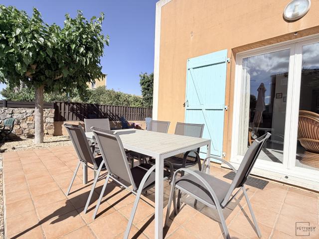 Appartement vente à Narbonne