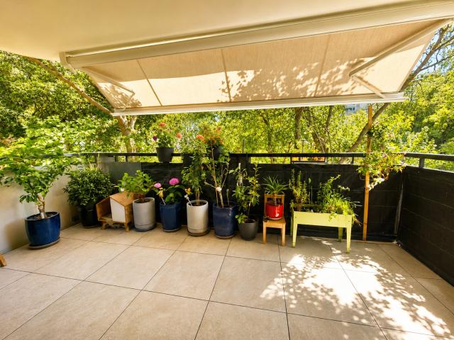 Appartement vente à Arrondissement de Toulon, Toulon
