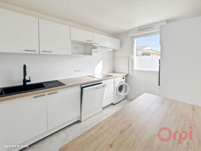 Appartement vente à Béziers, Agde