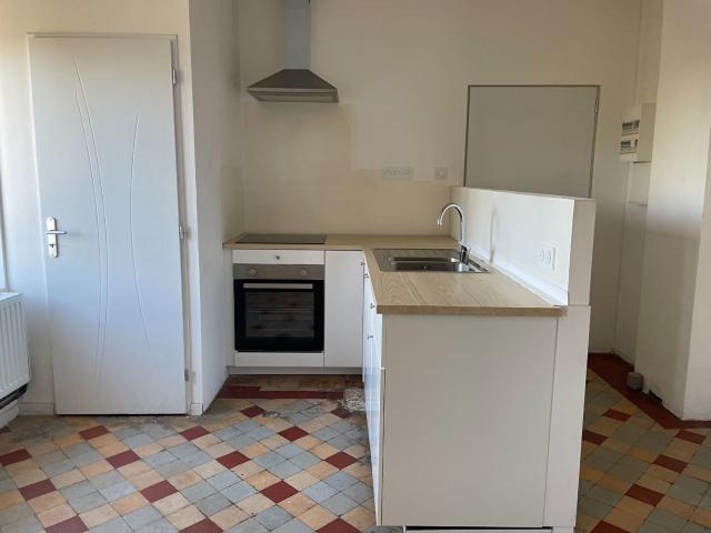 Appartement location à La Chanée, Saint-Germain-du-Bois