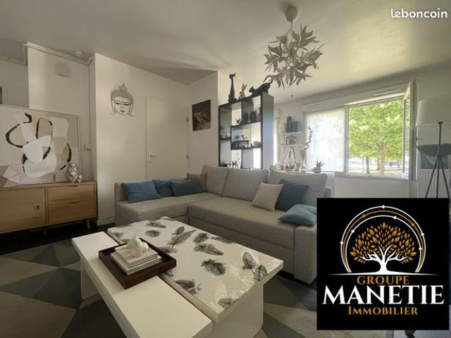 Appartement vente à Douai