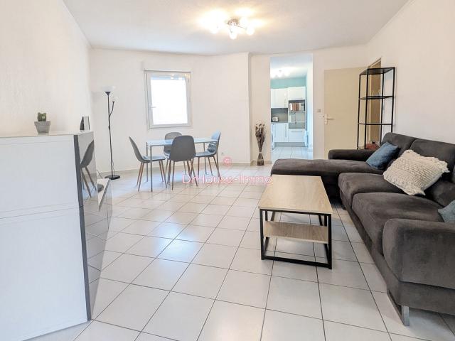 Appartement vente à Montpellier