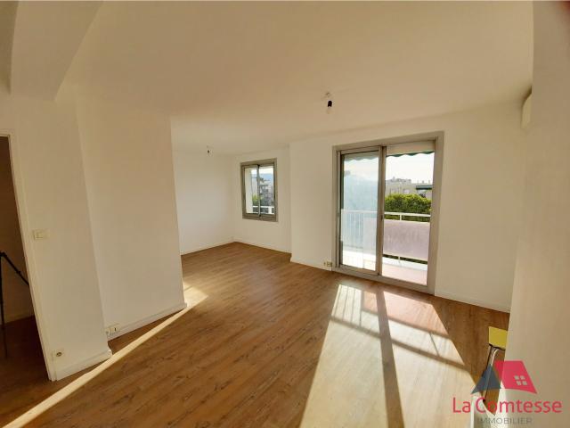 Appartement location à Marseille