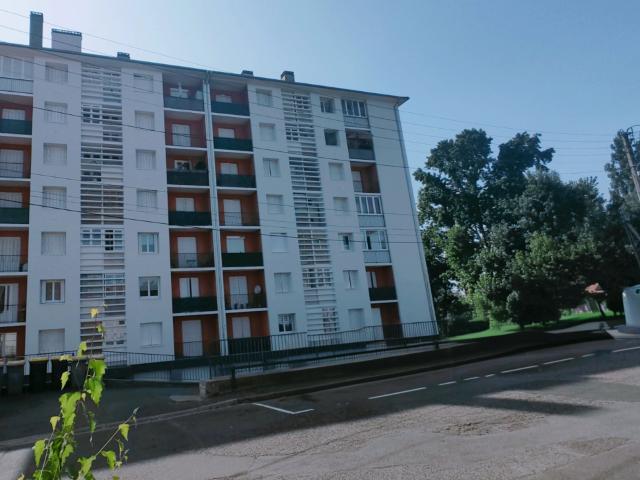 Appartement vente à Vichy