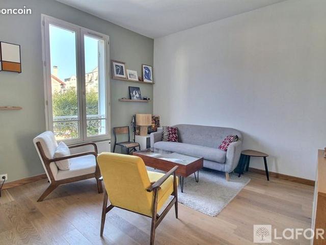 Appartement vente à Nanterre, La Garenne-colombes