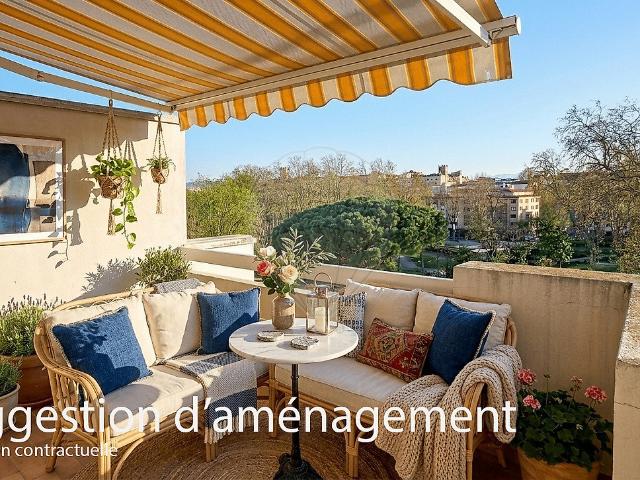 Appartement vente à Perpignan