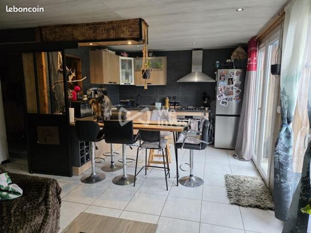 Appartement vente à Briançon