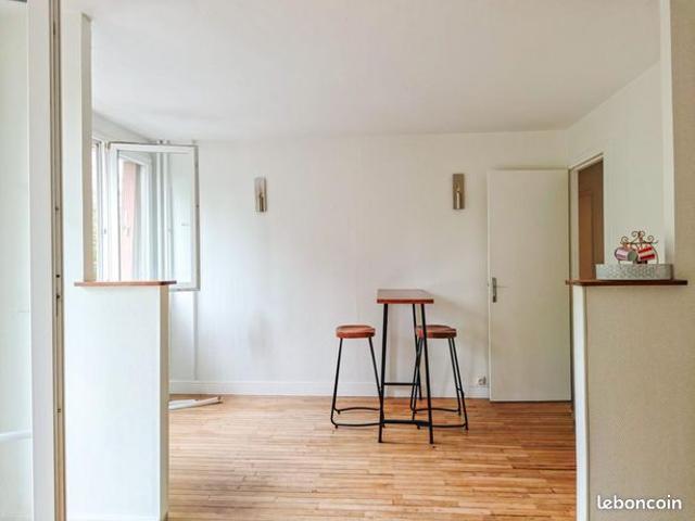 Appartement vente à Montreuil, Eure-et-Loir