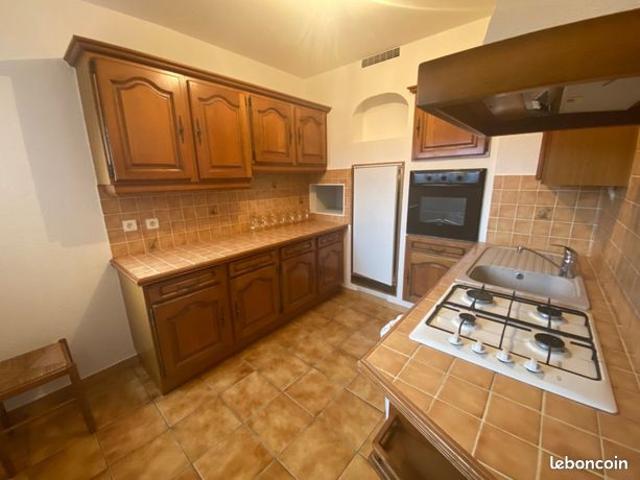 Appartement vente à Autun, Le Creusot