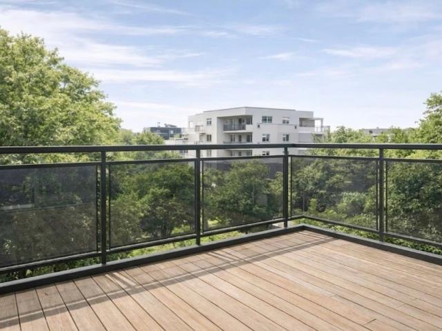 Appartement vente à Le Clos, Plaisir