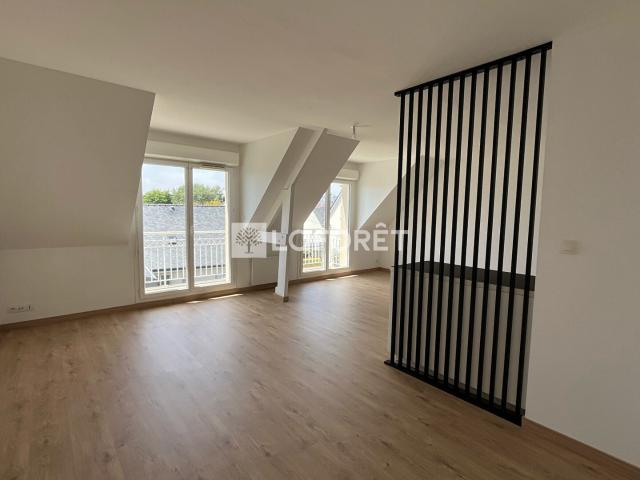 Appartement location à Lannion, Bretagne