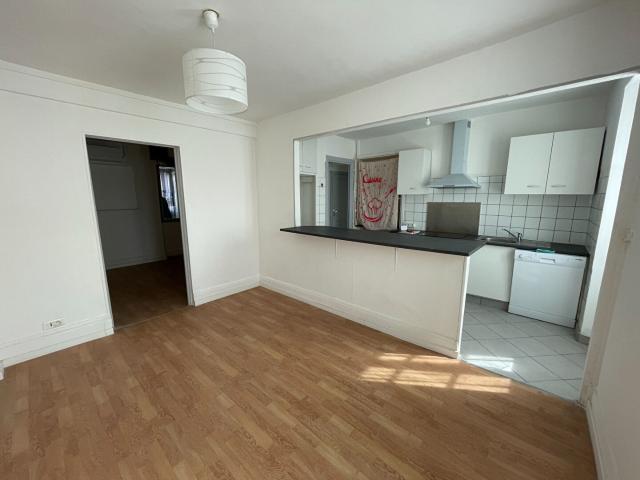 Appartement location à Fontainebleau, La Chapelle-la-reine