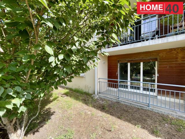 Appartement vente à Mont-de-Marsan, Sanguinet