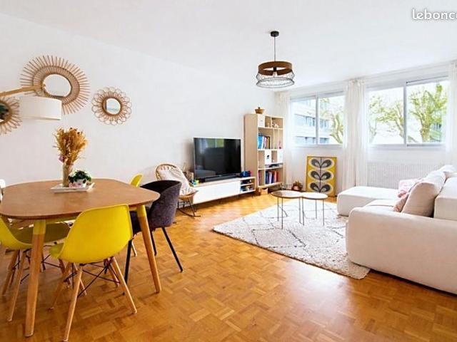 Appartement vente à Boulogne-Billancourt, Sèvres