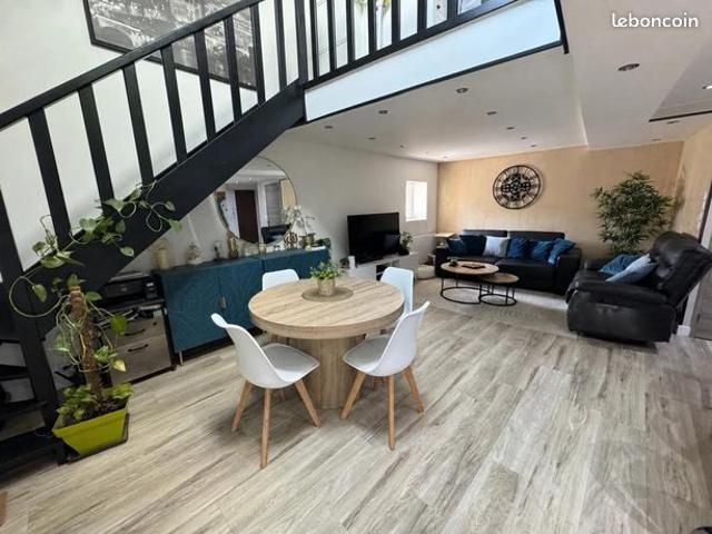 Appartement vente à Chambéry, Auvergne-Rhône-Alpes
