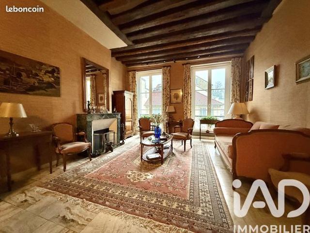 Appartement vente à Versailles