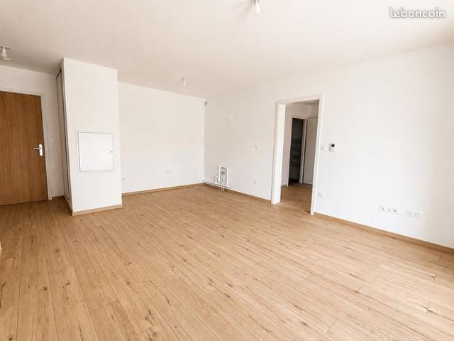 Appartement vente à Metz