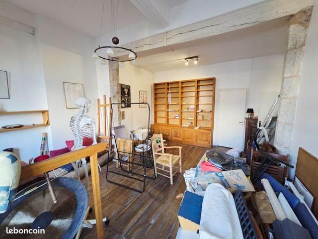 Appartement vente à Tulle