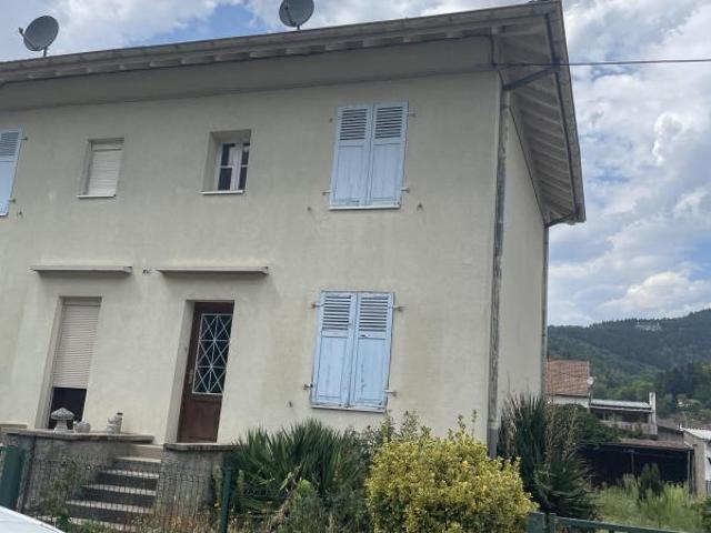 Appartement vente à Colmar-Ribeauvillé, Grand Est