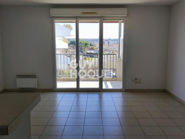 Appartement vente à Muret