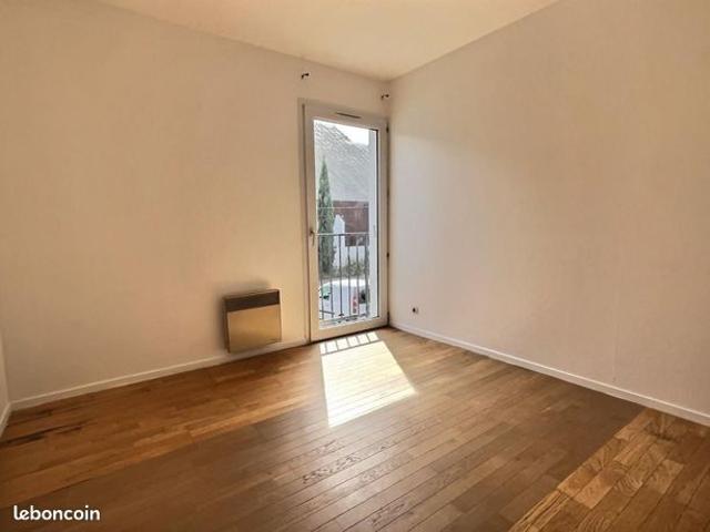 Appartement vente à Évry, Corbeil-essonnes