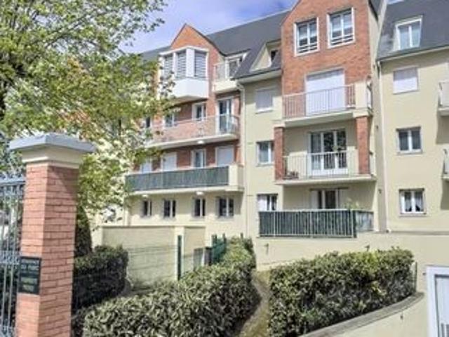 Appartement vente à Sarcelles, Deuil-la-barre