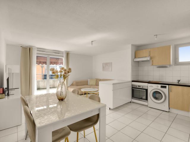 Appartement vente à Toulouse