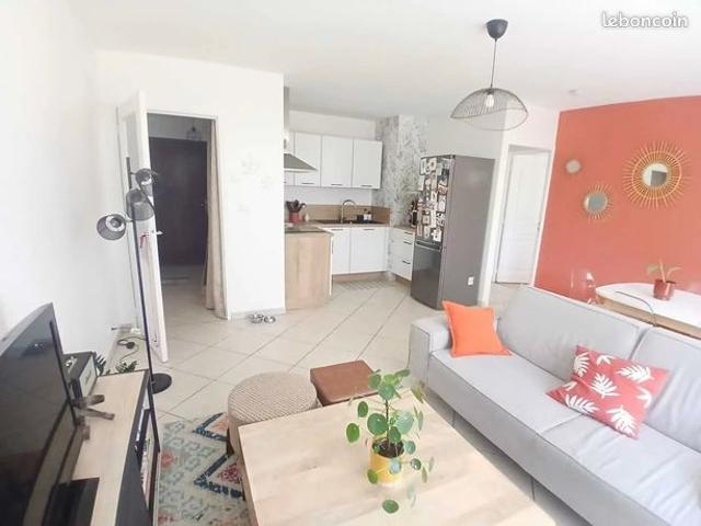 Appartement vente à Nantes, Basse-goulaine