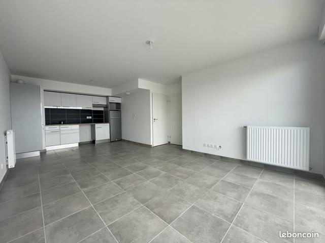 Appartement vente à Toulouse, Saint-orens-de-gameville