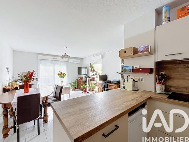 Appartement vente à Bordeaux, Artigues-près-bordeaux