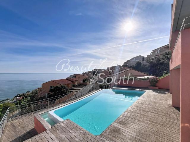 Appartement vente à Céret, Cerbère