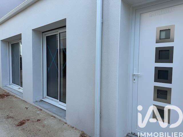 Appartement vente à Les Sables-d'Olonne, La Tranche-sur-mer