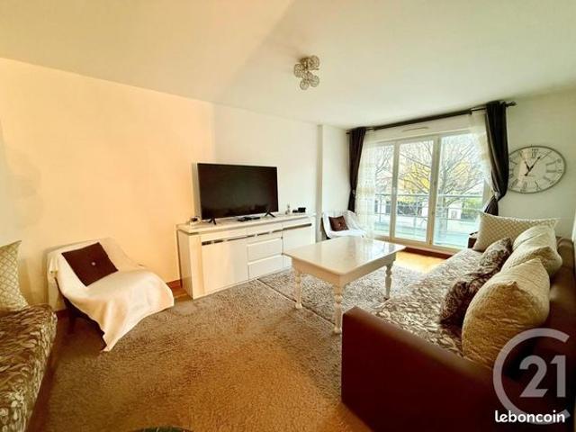 Appartement vente à Argenteuil